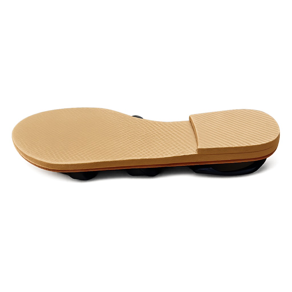 SCIROCCO – Sandalo aperto