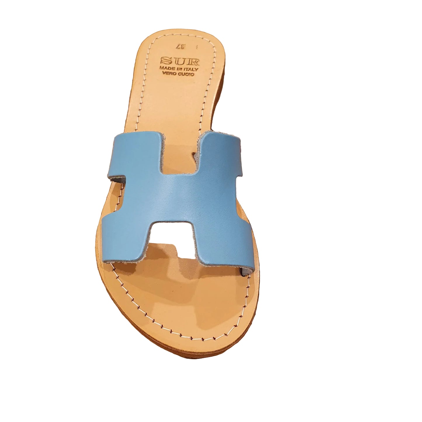 SCIROCCO – Sandalo aperto