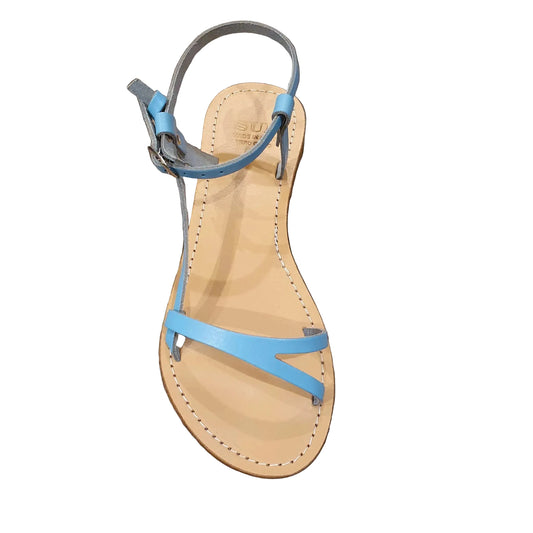 ARIA – Sandalo aperto