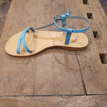 ARIA – Sandalo aperto