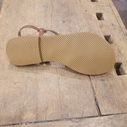 SOLE – Sandalo aperto