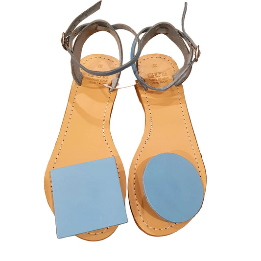 SCOGLIO – Sandalo Infradito