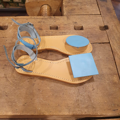 SCOGLIO – Sandalo Infradito