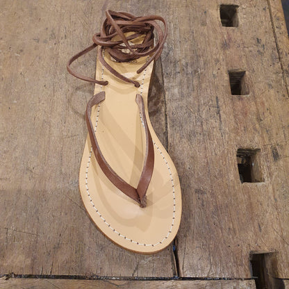 RIVA – Sandalo Infradito