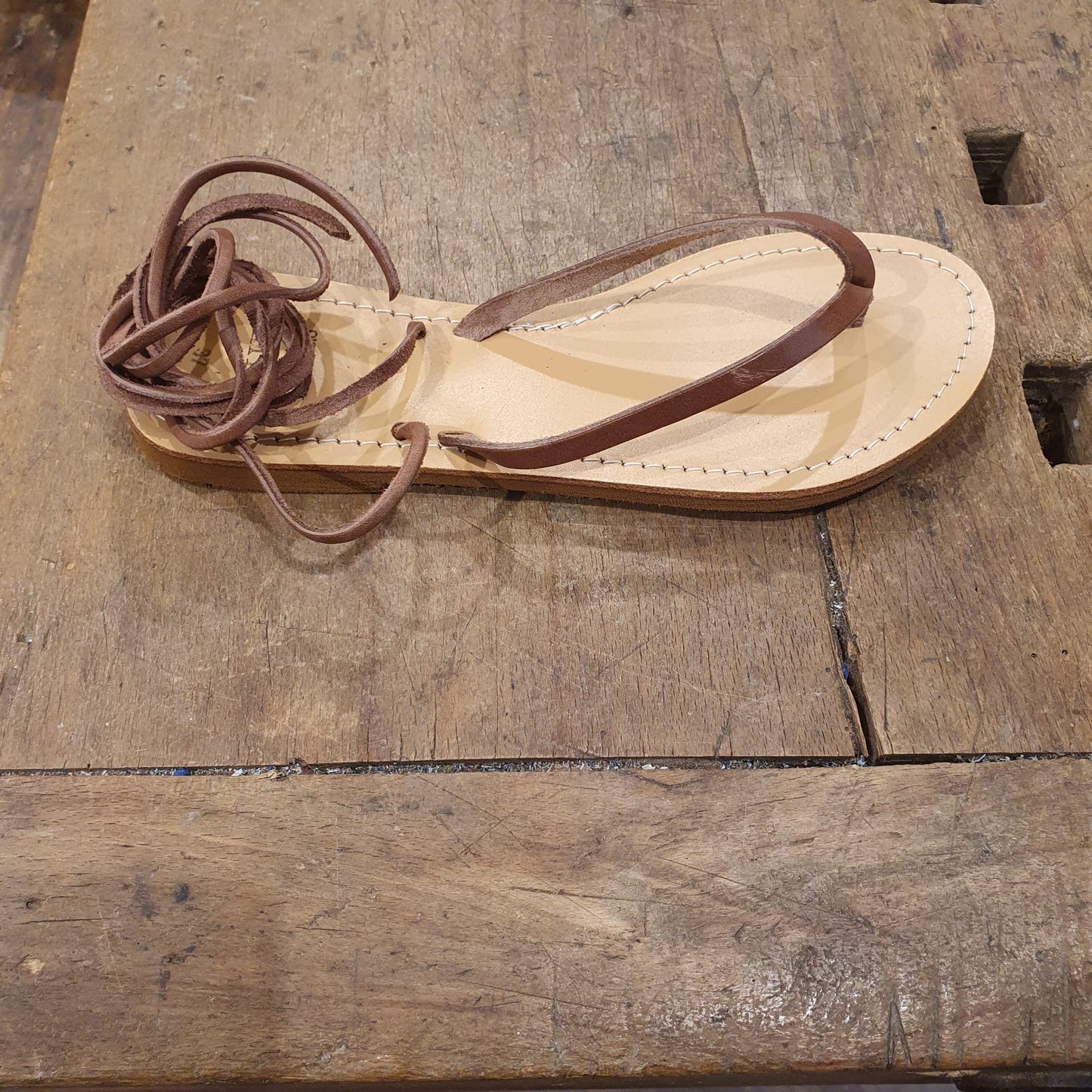 RIVA – Sandalo Infradito