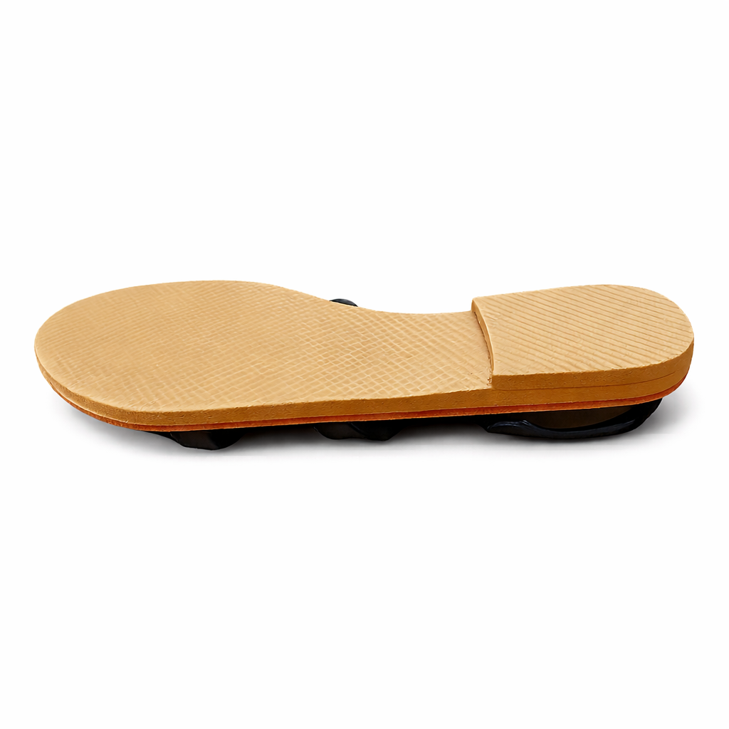 ALBA – Sandalo aperto