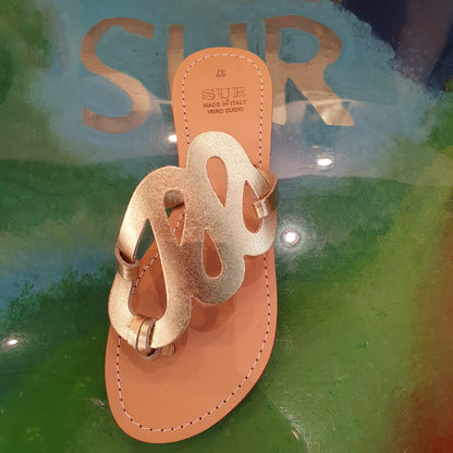 ONDA – Sandalo Infradito