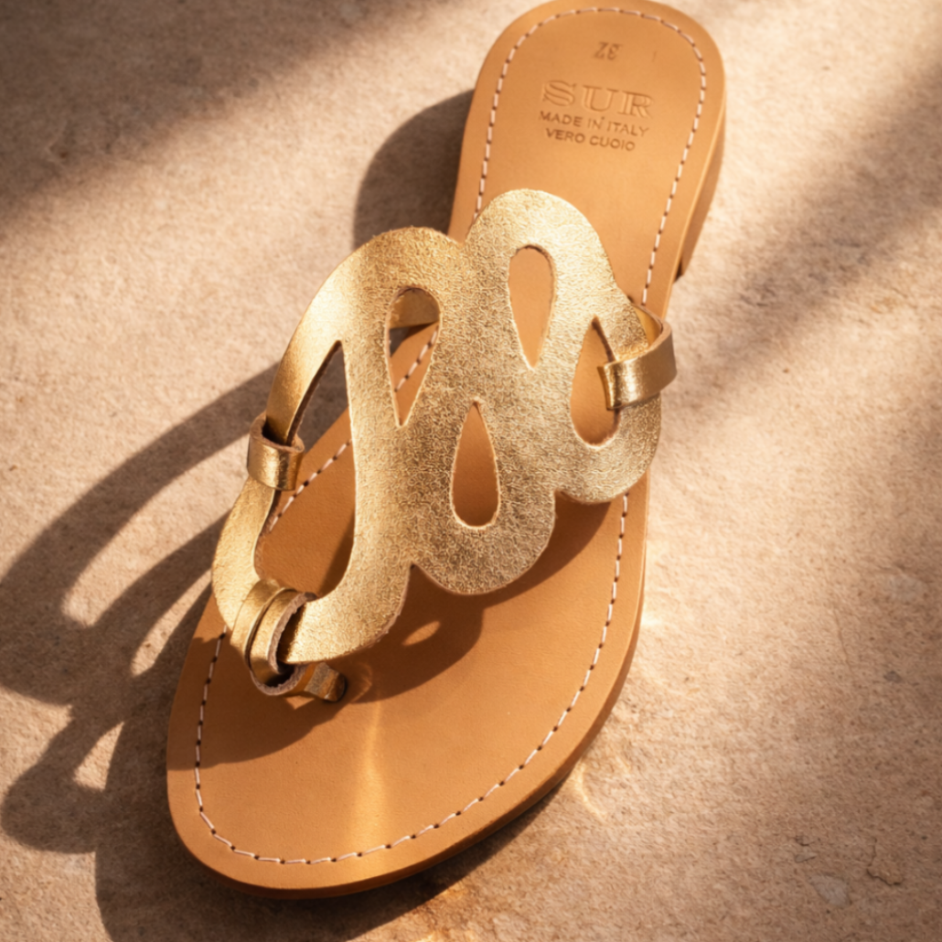 ONDA – Sandalo Infradito