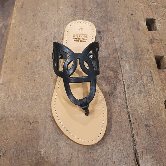 SABBIA – Sandalo Infradito